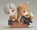Spice and Wolf: Merchant Meets the Wise Wolf Good Smile Company Mini Memory Lawrence & Holo