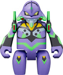 Rebuild of Evangelion Good Smile Company BRICKROID Evangelion Test Type-01