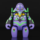 Rebuild of Evangelion Good Smile Company BRICKROID Evangelion Test Type-01