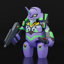 Rebuild of Evangelion Good Smile Company BRICKROID Evangelion Test Type-01