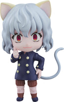 2913 HUNTER x HUNTER Nendoroid Neferpitou