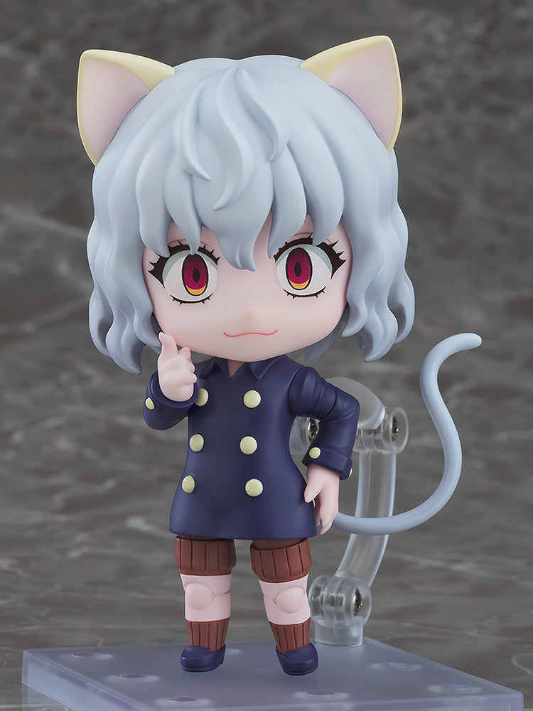 2913 HUNTER x HUNTER Nendoroid Neferpitou