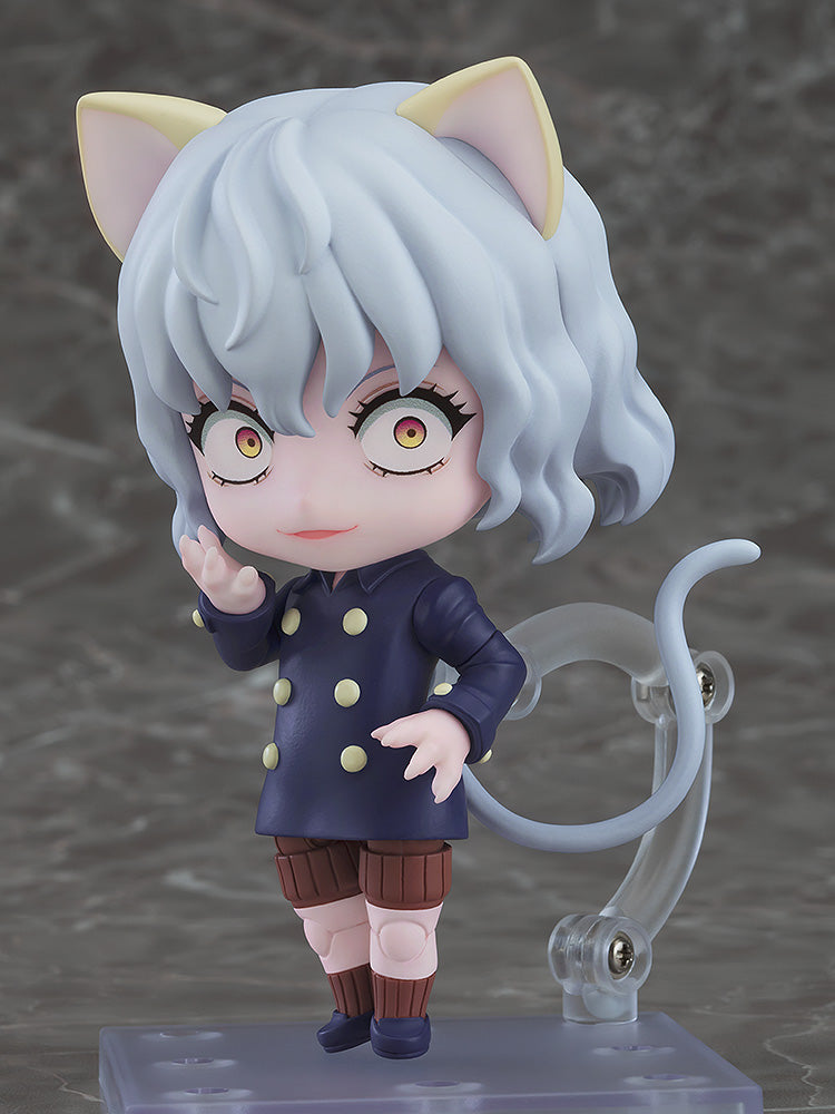 2913 HUNTER x HUNTER Nendoroid Neferpitou