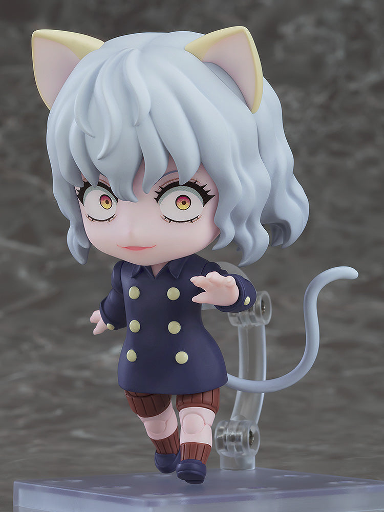 2913 HUNTER x HUNTER Nendoroid Neferpitou