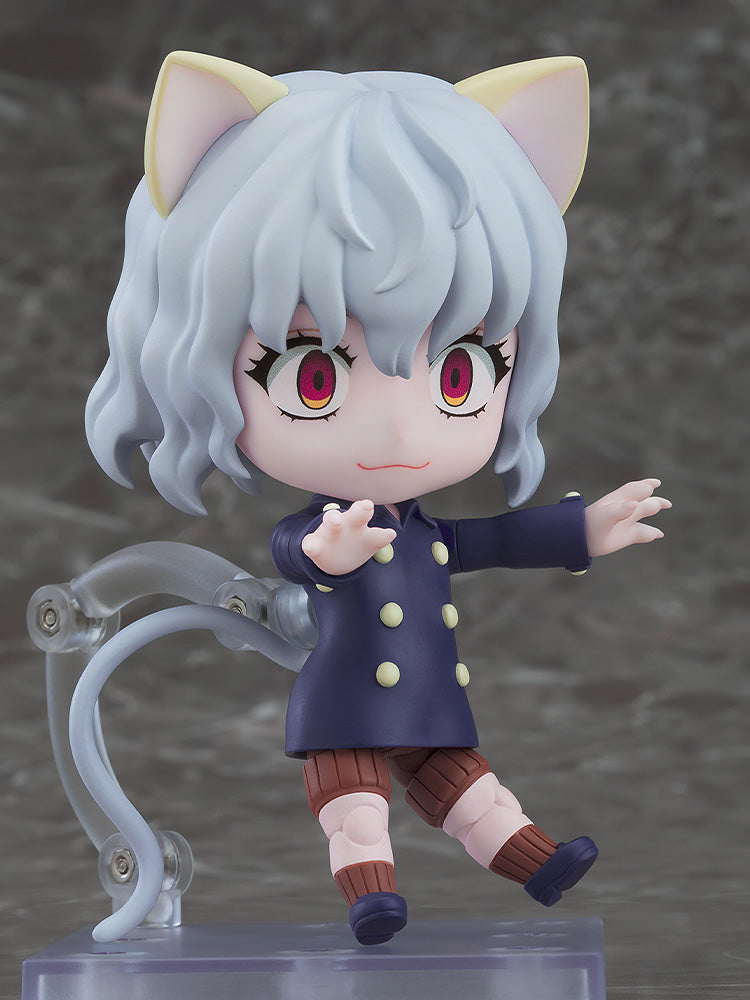 2913 HUNTER x HUNTER Nendoroid Neferpitou