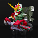 Rebuild of Evangelion Good Smile Company BRICKROID Evangelion Production Model-New 02 α