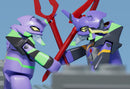 Rebuild of Evangelion Good Smile Company BRICKROID Evangelion Production Model-13