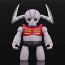 Mazinger Z BRICKROID Mechanical Beasts Set 1