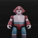 Mazinger Z BRICKROID Mechanical Beasts Set 1