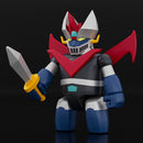 Great Mazinger BRICKROID Great Mazinger