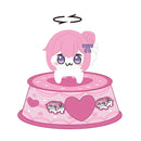 GODDESS OF VICTORY: NIKKE GoodSmile Moment DORO Series Tug Plushie DORO/CINDORO