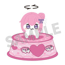 GODDESS OF VICTORY: NIKKE GoodSmile Moment DORO Series Tug Plushie DORO/CINDORO