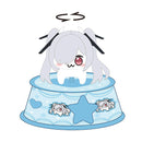 GODDESS OF VICTORY: NIKKE GoodSmile Moment DORO Series Tug Plushie DORO/CINDORO