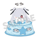 GODDESS OF VICTORY: NIKKE GoodSmile Moment DORO Series Tug Plushie DORO/CINDORO