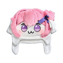 GODDESS OF VICTORY: NIKKE GoodSmile Moment DORO Series Character Hat