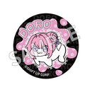 GODDESS OF VICTORY: NIKKE GoodSmile Moment DORO Series Shorts (L/XL)