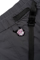 GODDESS OF VICTORY: NIKKE GoodSmile Moment DORO Series Shorts (L/XL)