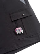 GODDESS OF VICTORY: NIKKE GoodSmile Moment DORO Series Shorts (L/XL)