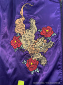 Ninja vs. Gokudo Good Smile Company Kiwami-san's Tattoo Souvenir Jacket: Shinoha-kun's Bodysuit Color Ver.