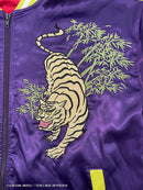 Ninja vs. Gokudo Good Smile Company Kiwami-san's Tattoo Souvenir Jacket: Shinoha-kun's Bodysuit Color Ver.