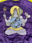 Ninja vs. Gokudo Good Smile Company Kiwami-san's Tattoo Souvenir Jacket: Shinoha-kun's Bodysuit Color Ver.