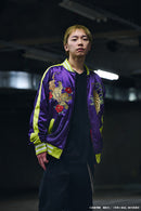 Ninja vs. Gokudo Good Smile Company Kiwami-san's Tattoo Souvenir Jacket: Shinoha-kun's Bodysuit Color Ver.