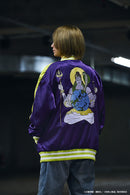 Ninja vs. Gokudo Good Smile Company Kiwami-san's Tattoo Souvenir Jacket: Shinoha-kun's Bodysuit Color Ver.