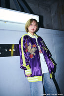 Ninja vs. Gokudo Good Smile Company Kiwami-san's Tattoo Souvenir Jacket: Shinoha-kun's Bodysuit Color Ver.