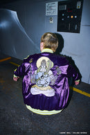 Ninja vs. Gokudo Good Smile Company Kiwami-san's Tattoo Souvenir Jacket: Shinoha-kun's Bodysuit Color Ver.