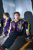 Ninja vs. Gokudo Good Smile Company Kiwami-san's Tattoo Souvenir Jacket: Shinoha-kun's Bodysuit Color Ver.