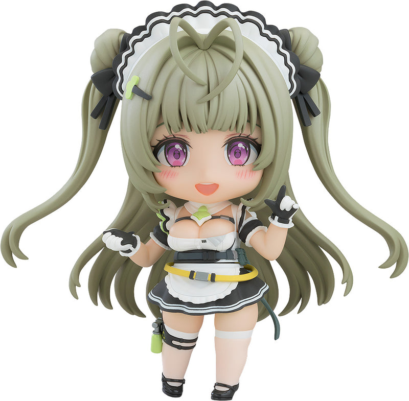 2922 GODDESS OF VICTORY: NIKKE Nendoroid Soda