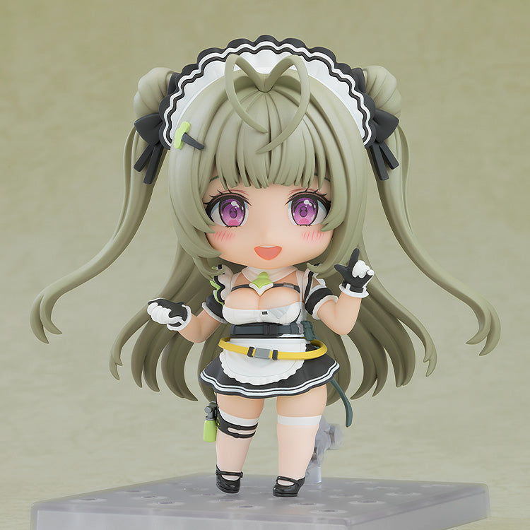 2922 GODDESS OF VICTORY: NIKKE Nendoroid Soda