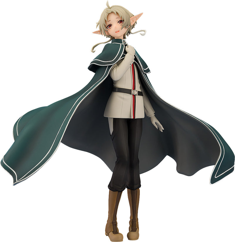 Mushoku Tensei: Jobless Reincarnation Season 2 KADOKAWA Sylphiette