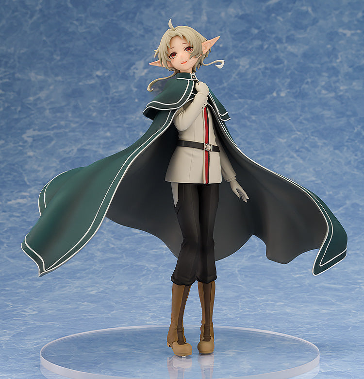 Mushoku Tensei: Jobless Reincarnation Season 2 KADOKAWA Sylphiette