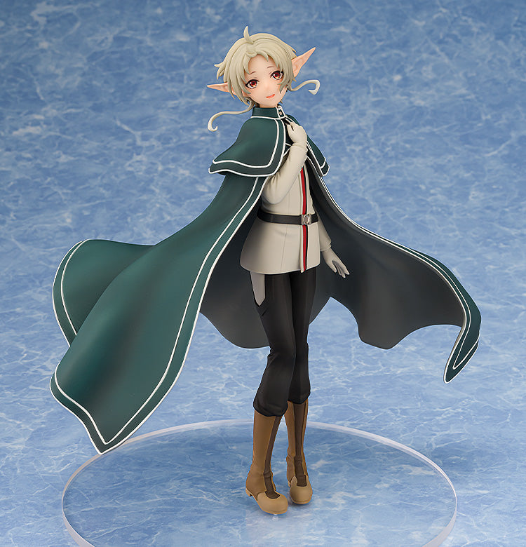 Mushoku Tensei: Jobless Reincarnation Season 2 KADOKAWA Sylphiette