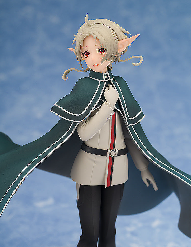 Mushoku Tensei: Jobless Reincarnation Season 2 KADOKAWA Sylphiette