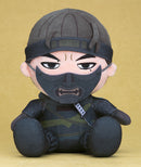 Ghost of Tsushima Good Smile Company Plushie Jin Sakai