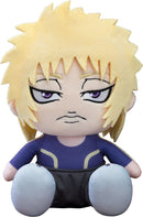 Ninja vs. Gokudo Good Smile Company Plushie Shinoha Tanaka/Kiwami Kimura
