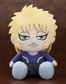 Ninja vs. Gokudo Good Smile Company Plushie Shinoha Tanaka/Kiwami Kimura