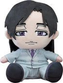 Ninja vs. Gokudo Good Smile Company Plushie Shinoha Tanaka/Kiwami Kimura
