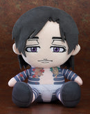 Ninja vs. Gokudo Good Smile Company Plushie Shinoha Tanaka/Kiwami Kimura