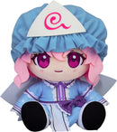 Touhou Lost Word Good Smile Company Chocopuni Plushie Yuyuko Saigyouji/Youmu Konpaku/Cirno