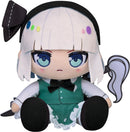 Touhou Lost Word Good Smile Company Chocopuni Plushie Yuyuko Saigyouji/Youmu Konpaku/Cirno