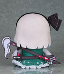 Touhou Lost Word Good Smile Company Chocopuni Plushie Yuyuko Saigyouji/Youmu Konpaku/Cirno