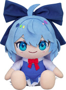 Touhou Lost Word Good Smile Company Chocopuni Plushie Yuyuko Saigyouji/Youmu Konpaku/Cirno