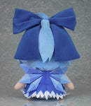 Touhou Lost Word Good Smile Company Chocopuni Plushie Yuyuko Saigyouji/Youmu Konpaku/Cirno