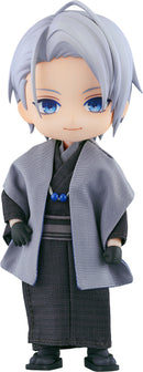 Touken Ranbu ONLINE ORANGE ROUGE Nendoroid Doll Yamanbagiri Chougi: Casual Outfit Ver.