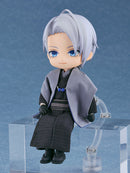 Touken Ranbu ONLINE ORANGE ROUGE Nendoroid Doll Yamanbagiri Chougi: Casual Outfit Ver.