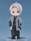 Touken Ranbu ONLINE ORANGE ROUGE Nendoroid Doll Outfit Set: Yamanbagiri Chougi - Casual Outfit Ver.