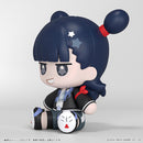 The Legend of Hei II Huggy Secret Good Smile The Legend of Hei II